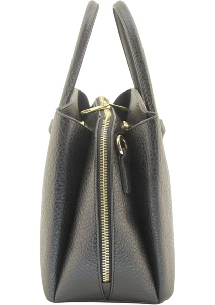 Kadın Kalıplı El ve Omuz Çantası