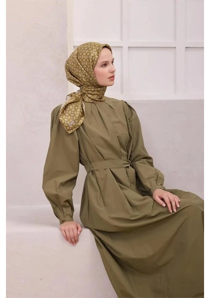 Twill Ipek Eşarp 25KA4215-06 fiyatları