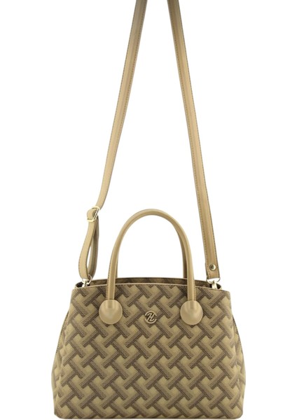 Kadın Kalıplı El ve Omuz Çantası indirimleri