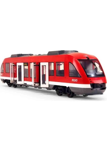 Dickie Şehir Treni Oyuncak Tramvay 45 cm fırsatları