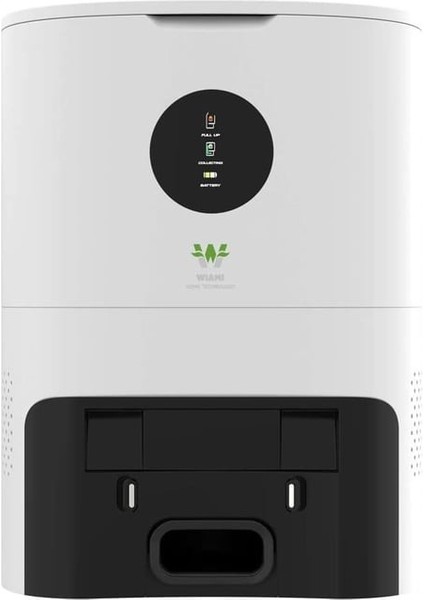 Fx 11 Plus -Istasyon - Beyaz