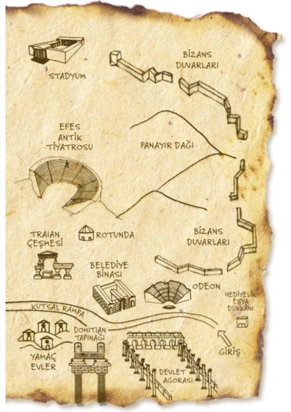 Kayıp Kitaplıktaki Iskelet 3- Fare Sarayı (Yeni Isbn) fırsatları