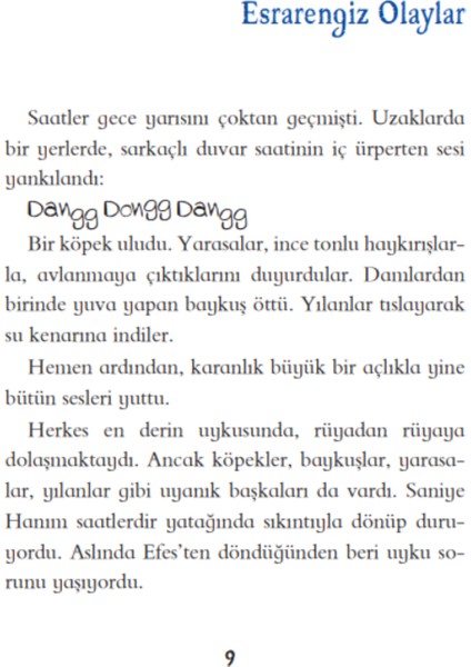 Kayıp Kitaplıktaki Iskelet 3- Fare Sarayı (Yeni Isbn) indirimleri