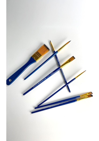 Karma Fırça Seti 7'li fiyatları