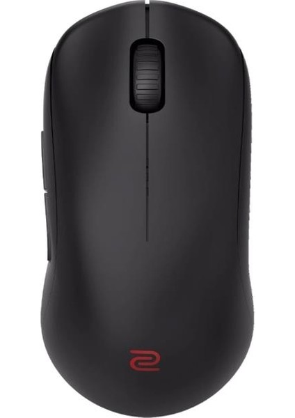 Zowie U2-Dw Şarjlı Optik Kablosuz Oyuncu Mouse Teşhir