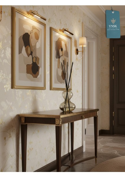 Luxury | Gılden Tranquılıty | Reed Diffuseur Şişesi & Oda Kokusu | Bamboo Ink Elegance 500 ml modelleri