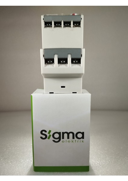 STRP22-4 STRP22-4 2.5-4A Termik Röle fiyatları