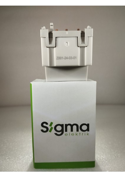 STRP22-4 STRP22-4 2.5-4A Termik Röle modelleri