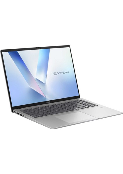 Vivobook 16 X1607QA-MB089W002 Snapdragon x X1-26-100 16GB 1tbssd 16" Wuxga W11H Dizüstü Bilgisayar fiyatları