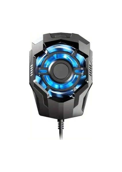 Fı8 Telefon Soğutucu Fan Tüm Modellerle Uyumlu