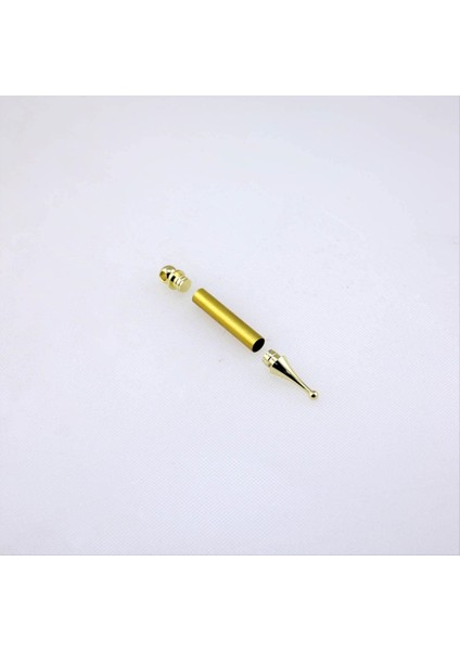 Noel Ağacı Süsleme Proje Kiti - Altın Kaplama, 10 Paket (Yurt Dışından) fiyatları