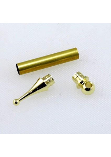 Noel Ağacı Süsleme Proje Kiti - Altın Kaplama, 10 Paket (Yurt Dışından) indirimleri