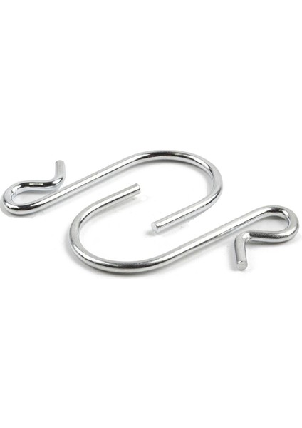 600 Adet Oluk Asma Kancaları Noel Işıkları Süs Kanca Işıklı Klipsler Asılı Noel Dekorasyonları Için Dış Dize Işıkları (Yurt Dışından) indirimleri