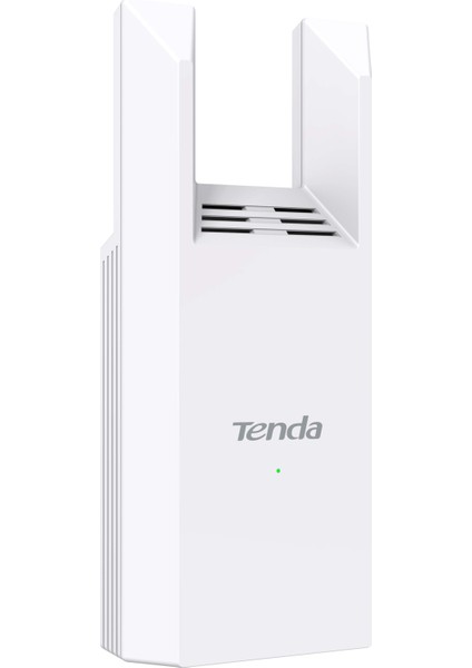 A18 | Wifi 5 AC1200 Menzil Genişletici | Fiber Destekli | 2×5dbi Anten | Dual Band | Kolay Kurulum | 120 M² Kapsama