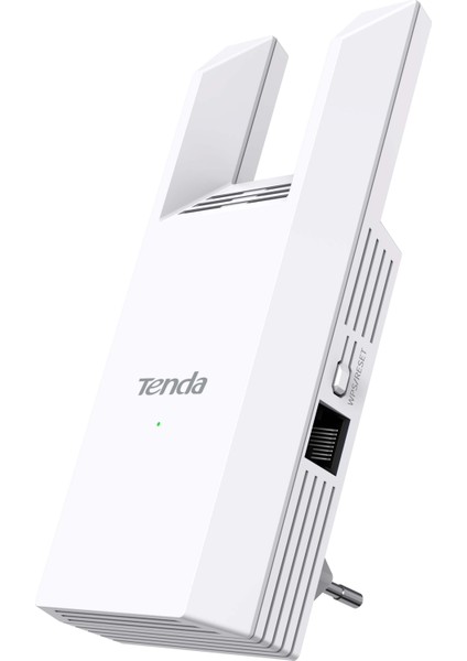 A18 | Wifi 5 AC1200 Menzil Genişletici | Fiber Destekli | 2×5dbi Anten | Dual Band | Kolay Kurulum | 120 M² Kapsama fiyatları