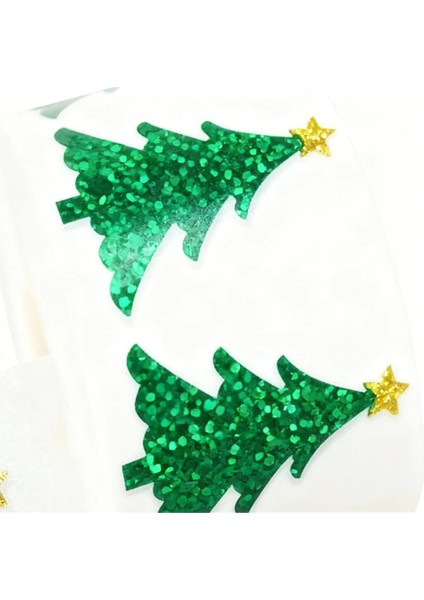 Noel Çıkartmaları 500 Parça Su Geçirmez Kendinden Yapışkanlı Çıkartmalar Noel Kendinden Yapışkanlı Çıkartmalar Süslemeleri Için Dıy Zanaat (Yurt Dışından) indirimleri