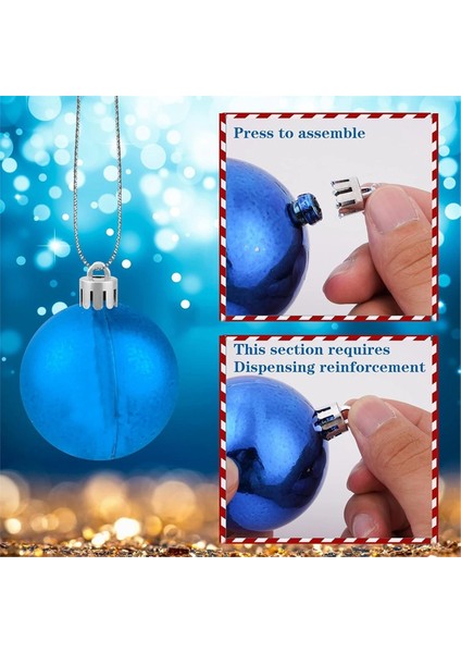 1000 Adet 0 5 Inç Yuvarlak Noel Süs Kapakları Yedek Plastik Noel Süs Askıları Kapaklar Altın (Yurt Dışından) indirimleri