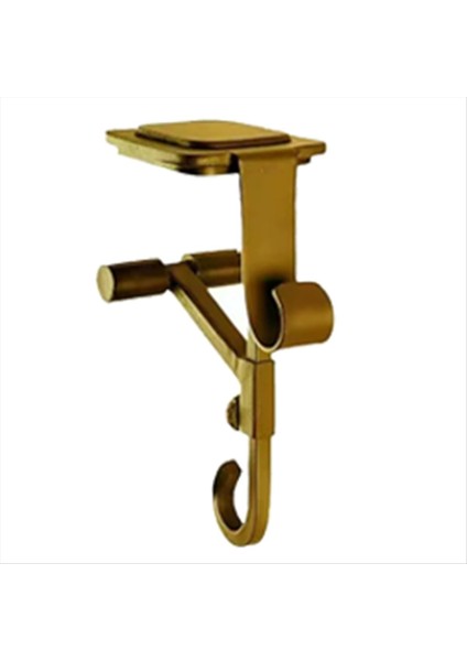 Çorap Kancaları Şömine Çorap ve Çelenk Kancaları Kapı Çerçevesi Çelenk Kancaları 2&#39 Si 1 Arada Çift Katlı Şömine Kancaları (Yurt Dışından) fiyatları