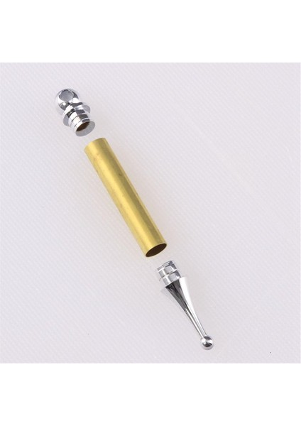 Noel Ağacı Süsleme Proje Seti - Krom Kaplama 10&#39 Lu Paket (Yurt Dışından) fırsatları