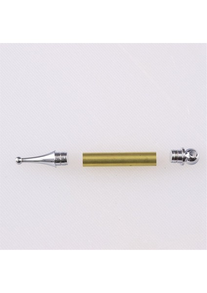 Noel Ağacı Süsleme Proje Seti - Krom Kaplama 10&#39 Lu Paket (Yurt Dışından) indirimleri