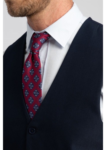 Slim Fit Dar Kesim Düz Cepli Erkek Yelek modelleri