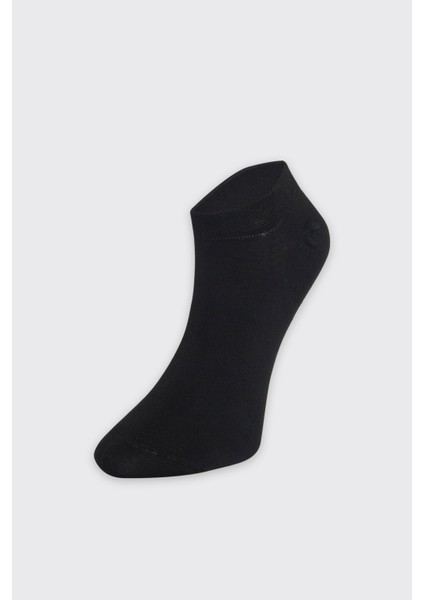 3'lü Düz Kısa Erkek Çorap fiyatları