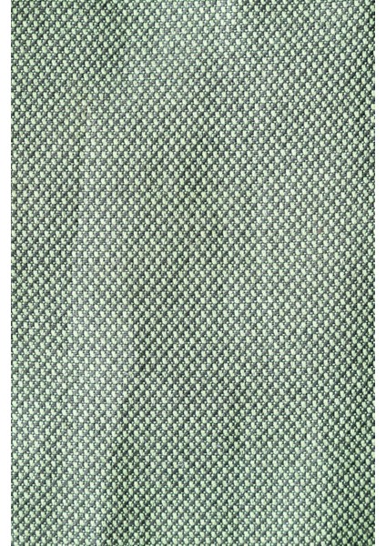 Büyük Beden Uzun Kollu Düğmeli Yaka Armürlü Oxford Yeşil Erkek Gömlek fırsatları