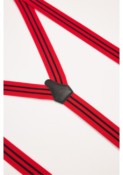 Erkek Bordo Pantolon Askısı fiyatları