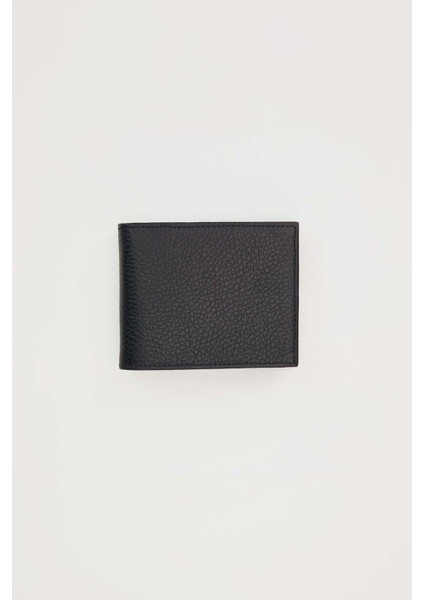 Hakiki Deri Erkek Siyah Cüzdan modelleri