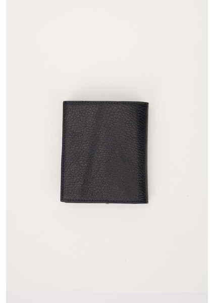 Hakiki Deri Erkek Siyah Cüzdan modelleri