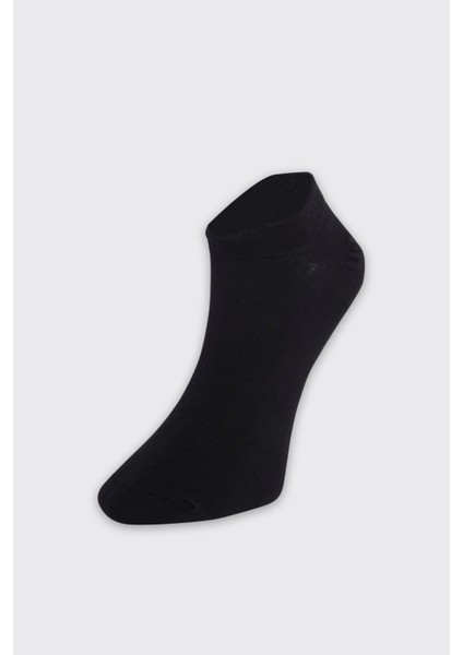 3'lü Düz Kısa Erkek Çorap fiyatları