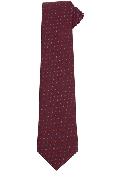 Desenli Klasik Cep Mendilli Erkek Kravat modelleri