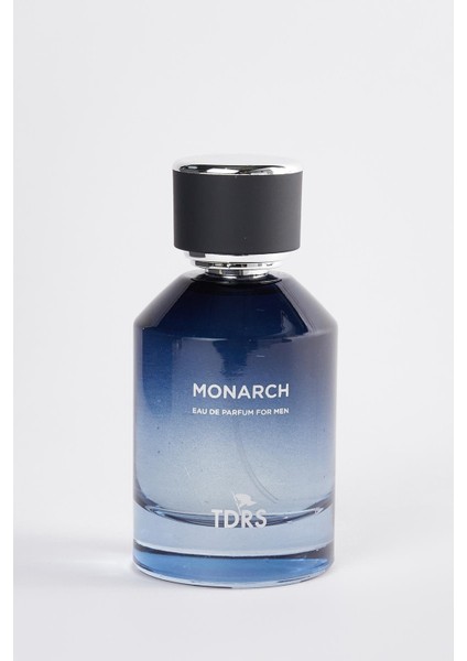 Monarch Bergamot Özel Seri Uzun Süre Kalıcı 100 ML EDP Erkek Parfüm modelleri