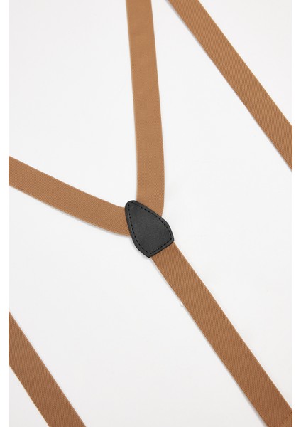 Erkek Düz İnce Pantolon Askısı fiyatları