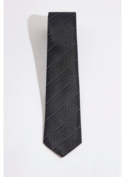 Desenli Klasik Cep Mendilli Erkek Kravat modelleri