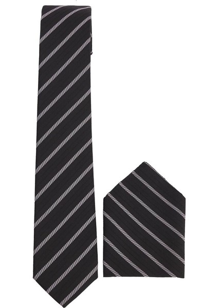 Desenli Klasik Cep Mendilli Erkek Kravat fiyatları