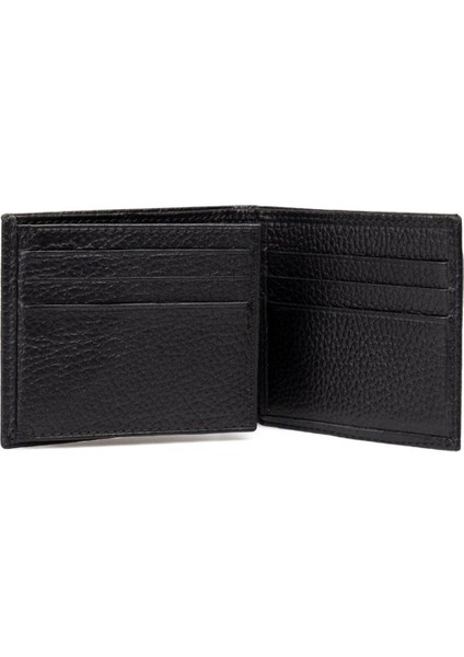 Hakiki Deri Erkek Siyah Cüzdan modelleri