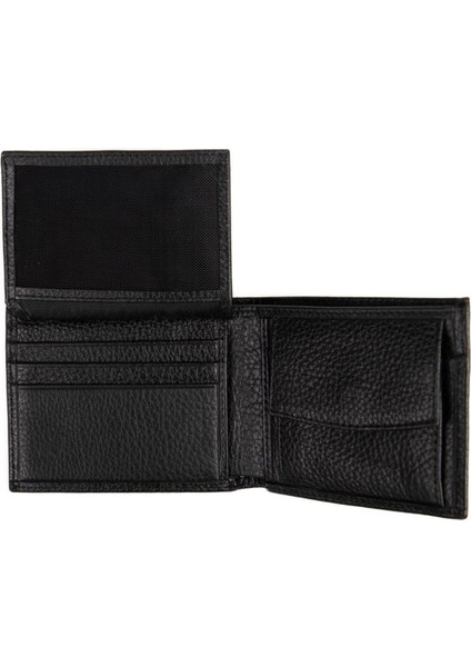 Hakiki Deri Erkek Siyah Cüzdan fırsatları