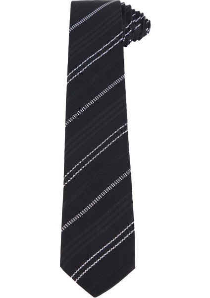 Desenli Klasik Cep Mendilli Erkek Kravat modelleri