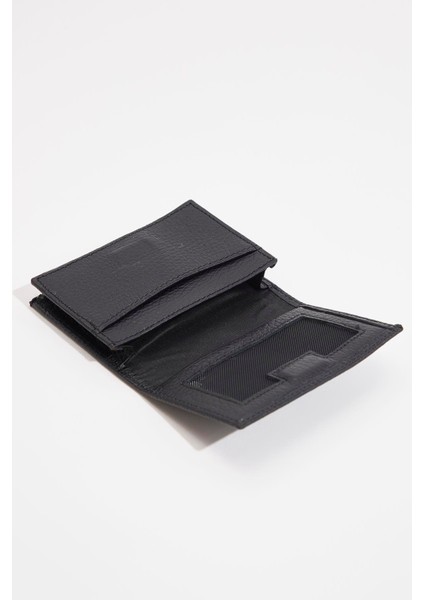 Hakiki Deri Erkek Siyah Cüzdan modelleri