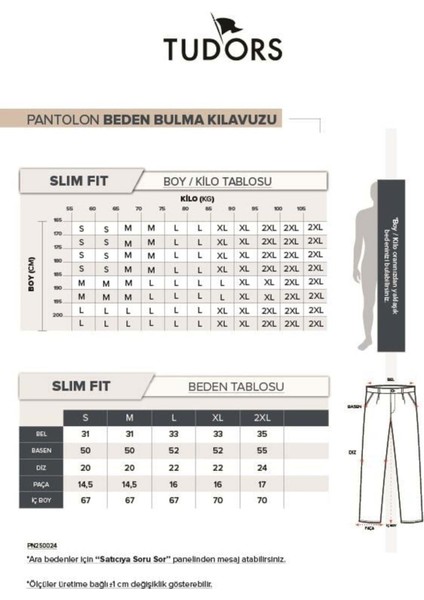 Erkek Slim Fit Pamuklu Beli Bağlamalı Yan Cepli Katlamalı Paça Jogger Siyah Pantolon indirimleri