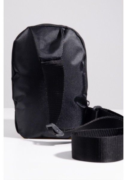 Unisex Ayarlanabilir Çapraz Askılı Sarı Omuz Çantası fırsatları