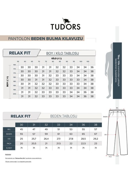 Erkek Regular Fit Çift Pileli Beli Lastikli Rahat Kesim Bol Paça Baggy Siyah Pantolon