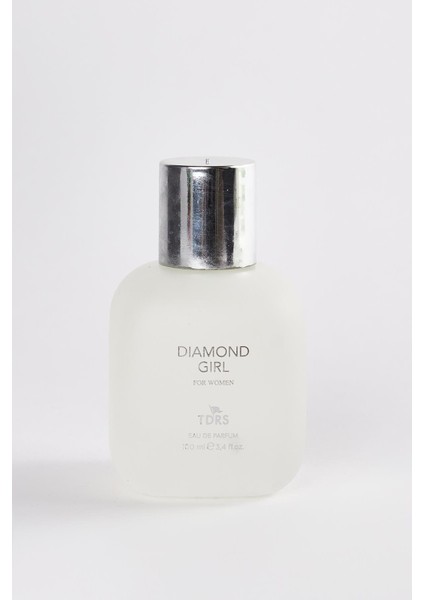 Diamond Girl 100 ML Vanilya Özel Seri Uzun Süre Kalıcı Kadın Parfüm modelleri