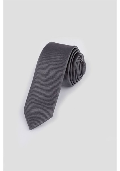 Kendinden Desenli Ince Kravat fiyatları