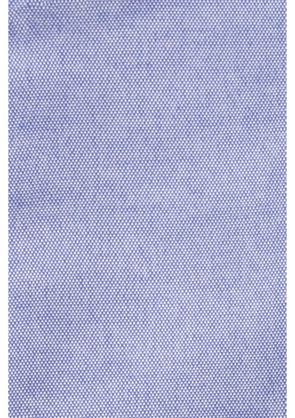 Erkek Big Size Büyük Beden Uzun Kollu Pamuklu Oxford Doku Tek Cepli Sax Mavi Düğmeli Yaka Gömlek fırsatları