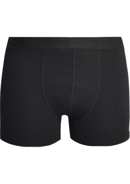 Erkek 5'li Pamuklu Likralı Esnek Kumaş Boxer fiyatları