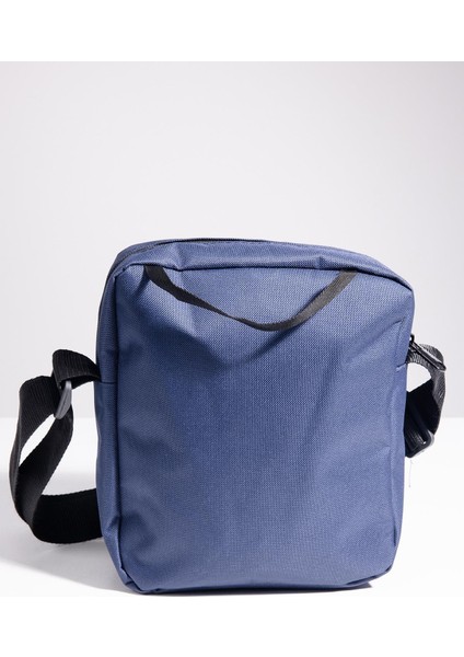 Unisex Ayarlanabilir Çapraz Askılı Lacivert Omuz Çantası fırsatları