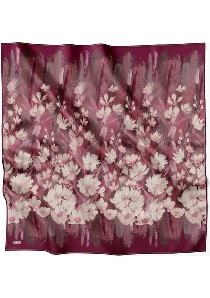 Twill Ipek Eşarp 25KA4217-86 fiyatları