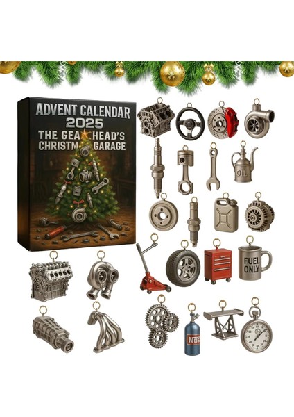 Noel Geri Sayım Takvimi Tatiller Advent Takvimi Tatil Süslemeleri Için Advent Geri Sayım Takvimi (Yurt Dışından) modelleri